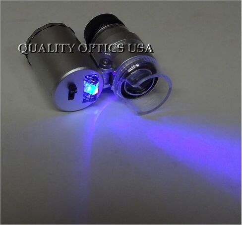 Illuminated Microscope Collection Mini & Digital in Kuwait