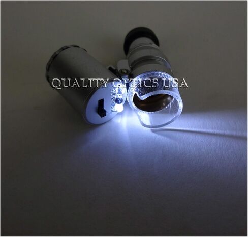 Illuminated Microscope Collection Mini & Digital in Kuwait