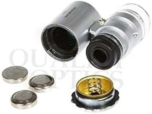 Illuminated Microscope Collection Mini & Digital in Kuwait