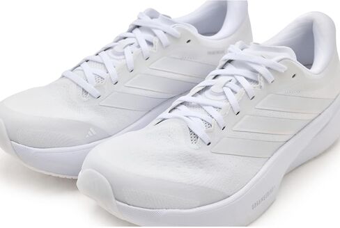 Adidas Women's Supernova Rise 3 W FTWR whiteFtwr White/Crystal White 9.5 US in Kuwait