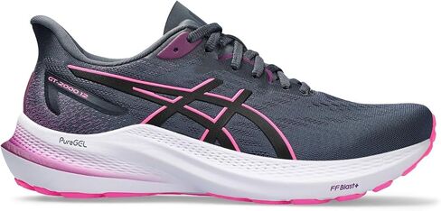 ASICS Women's GT-2000 12 Running Shoe in Saudi Arabia