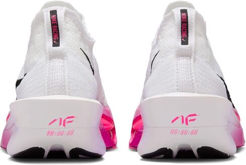 Women's Alphafly 3 (100 - White/Black-Purple Agate-Vivid Grape) in Kuwait