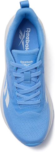 Reebok Aniwa Running Shoes for Women, Blue/White, 7 Medium in Kuwait