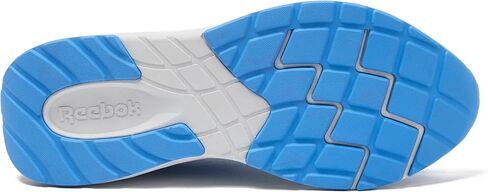 Reebok Aniwa Running Shoes for Women, Blue/White, 7 Medium in Kuwait