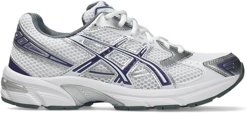 Asics Women's Gel-1130 White & Dusty Purple in Kuwait