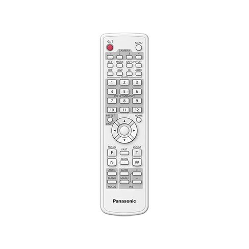 Panasonic AW-RM50AG IR Wireless Remote Control in Kuwait