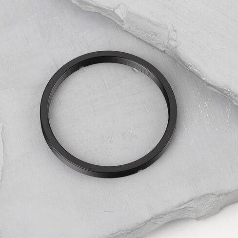 M54 to M48 Camera Lens Adapter Threaded Converter M54x0.75 to M48x0.75 Compatible with ZWO Cameras and Filter Wheels in Kuwait