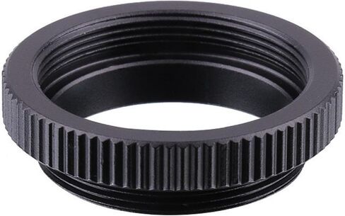 5mm 10mm C Mount to Mount Extension Adapter Rings for CCTV Security Industrial Camera Lens Conversion Aluminum Spacer Adapter Ring Adapter Ring in Kuwait