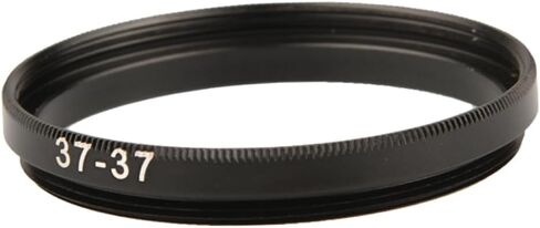 Fisheye Lens Adapter 37Mm 0.3X Hd Ultra Wide Angle Adapter Ring Camera Accessories in Kuwait