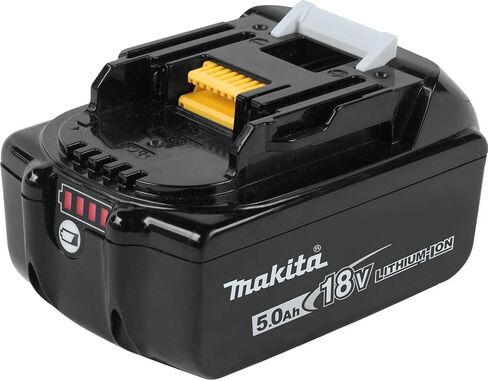 Makita BL1850B-10 18V LXT Lithium-Ion 5.0Ah Battery, 10/Pk in Kuwait