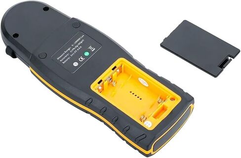 200000Lux Digital Illuminance Lux Meter Display High Precision | Wide-range sensor measures illuminance in Lux or FC with clear display, data hold and portable operation in Kuwait