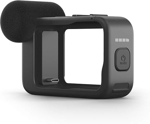 Compatible for GoPro HERO13/12/11/10/9 - Media Mod Accessory(Media Mod) in Kuwait