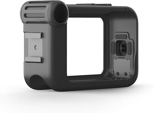 Compatible for GoPro HERO13/12/11/10/9 - Media Mod Accessory(Media Mod) in Kuwait