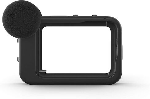 Compatible for GoPro HERO13/12/11/10/9 - Media Mod Accessory(Media Mod) in Kuwait