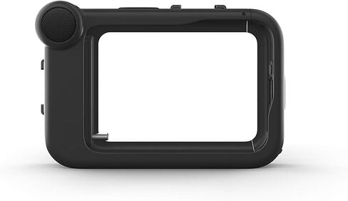 Compatible for GoPro HERO13/12/11/10/9 - Media Mod Accessory(Media Mod) in Kuwait