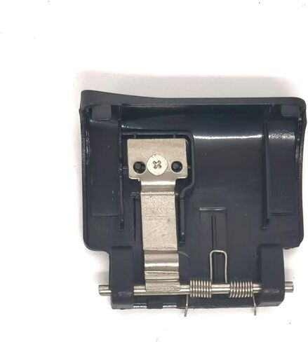 1 Set New SD Card Memory Cover Chamber Lid Door Slot Cover Lid Door Slot Shell Compatible for Nikon D3300 D3400 Camera Repair Accessories in Kuwait