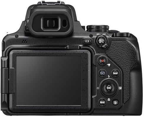 Nikon COOLPIX P1100 Digital Camera with Accessories Bundle (5 Items) in Kuwait