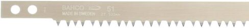 Bahco 51-36 Bow Saw Blade, 36-Inch, Dry Wood in Kuwait