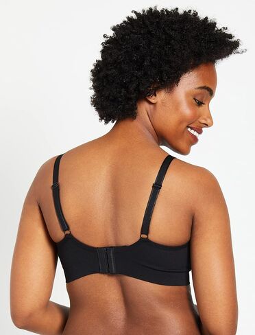 Motherhood Maternity Women's Wireless Clip Down Seamless Nursing Bra for Breastfeeding in Kuwait