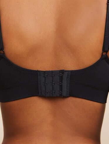 Motherhood Maternity Women's Wireless Clip Down Seamless Nursing Bra for Breastfeeding in Kuwait