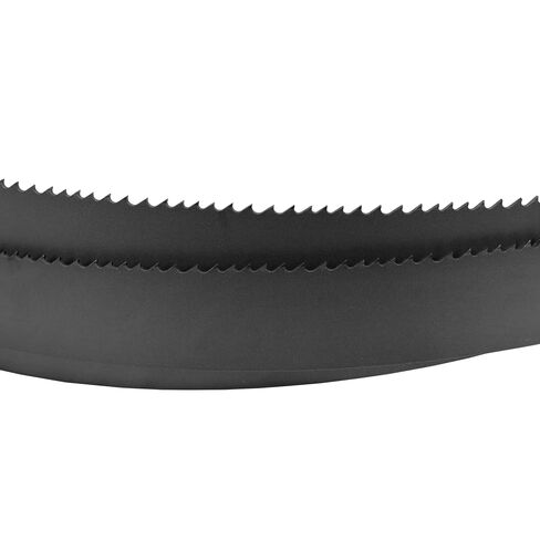 Ellis 1800 Band Saw OEM Blade 3 Pack, General Purpose Bi-Metal Band Saw Blade 5-7 tpi 132" x 1" x .037" GP1800 in Kuwait