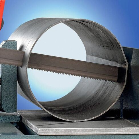 Ellis 1800 Band Saw OEM Blade 3 Pack, General Purpose Bi-Metal Band Saw Blade 5-7 tpi 132" x 1" x .037" GP1800 in Kuwait