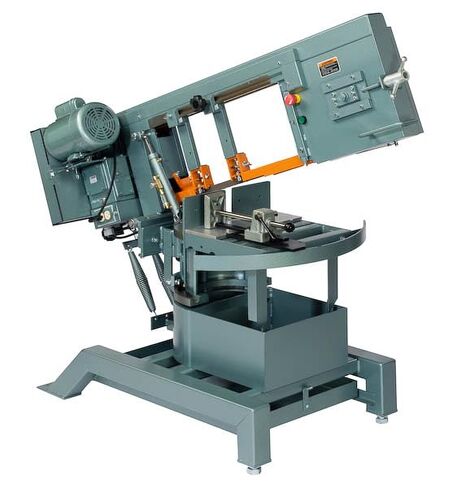 Ellis 1800 Band Saw OEM Blade 3 Pack, General Purpose Bi-Metal Band Saw Blade 5-7 tpi 132" x 1" x .037" GP1800 in Kuwait