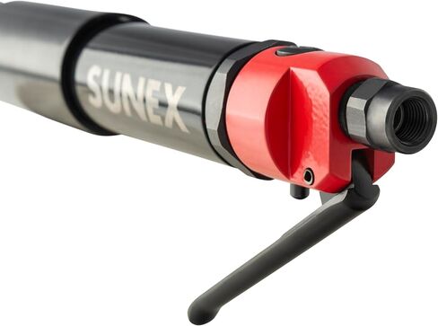 SUNEX TOOLS SX247 Heavy Duty Air Needle Scaler in Kuwait