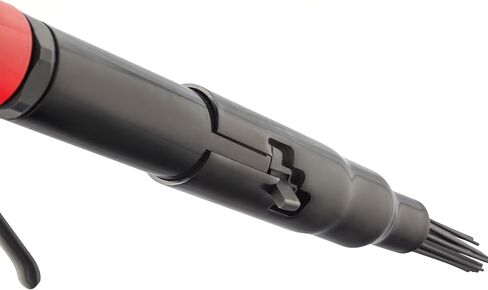 SUNEX TOOLS SX247 Heavy Duty Air Needle Scaler in Kuwait