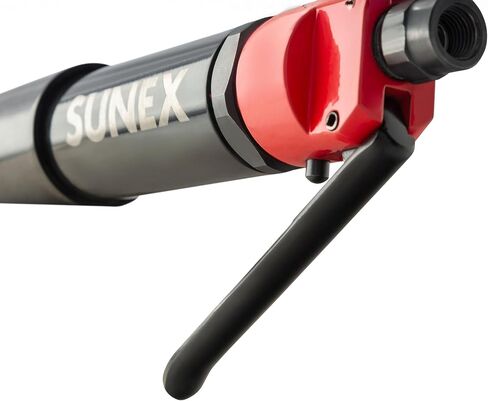SUNEX TOOLS SX247 Heavy Duty Air Needle Scaler in Kuwait