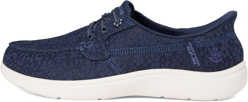 Skechers Womens On-the-go Hands Free Slip-ins On-the-go Flex Radiant - Leilani in Kuwait