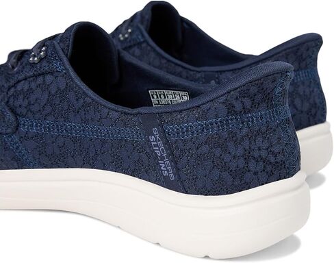 Skechers Womens On-the-go Hands Free Slip-ins On-the-go Flex Radiant - Leilani in Kuwait