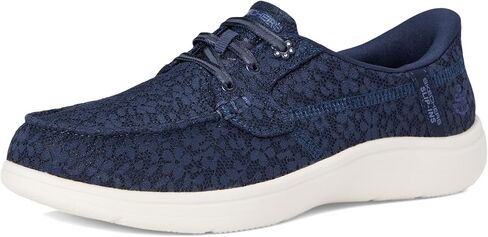 Skechers Womens On-the-go Hands Free Slip-ins On-the-go Flex Radiant - Leilani in Kuwait