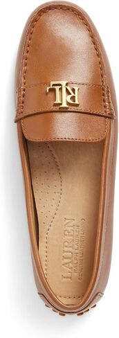 Lauren Ralph Lauren Womens BarnsburyDriving Style Loafer in Kuwait