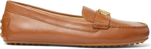 Lauren Ralph Lauren Womens BarnsburyDriving Style Loafer in Kuwait