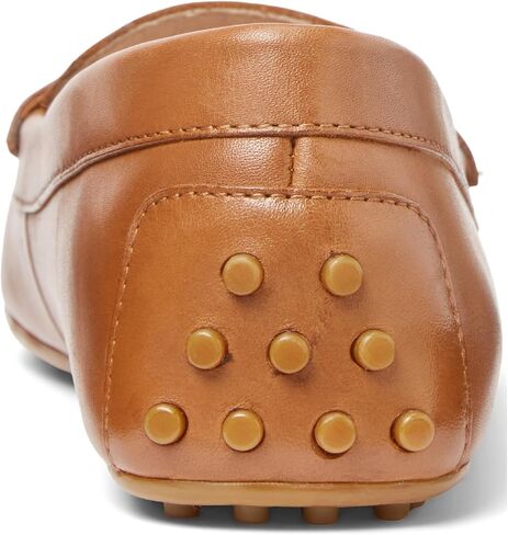 Lauren Ralph Lauren Womens BarnsburyDriving Style Loafer in Kuwait