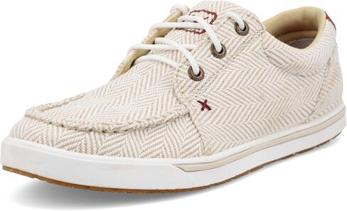 Twisted X Women's Kicks Low Top Sneakers in Kuwait