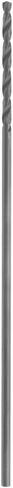 Bosch BL2636 9/64 in. x 6 in. Extra Length Aircraft Black Oxide Drill Bit in Kuwait