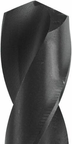 Bosch BL2636 9/64 in. x 6 in. Extra Length Aircraft Black Oxide Drill Bit in Kuwait