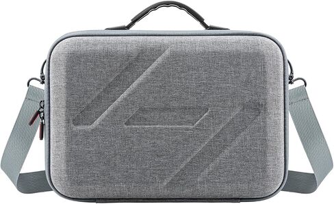 Nylon Storage Bag Case Compatible with DJI Lito 1, Portable Handheld Crossbody Shoulder Carrying Travel Bag for Lito 1 Drone Accessories in Kuwait