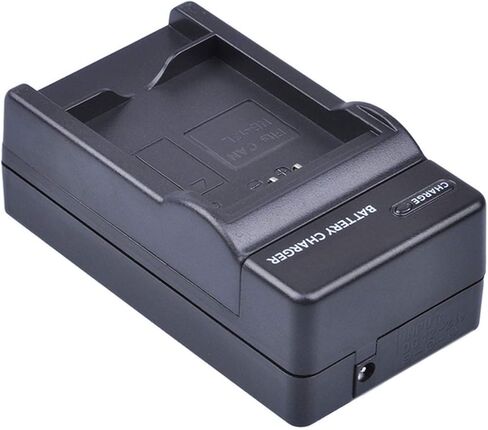 Battery Charger for Sony DCR-TRV22, DCR-TRV24, DCR-TRV25, DCR-TRV27 MiniDV Handycam Camcorder in Kuwait