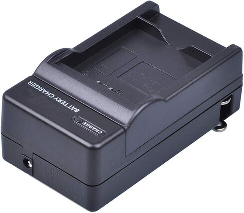Battery Charger for Sony DCR-TRV22, DCR-TRV24, DCR-TRV25, DCR-TRV27 MiniDV Handycam Camcorder in Kuwait