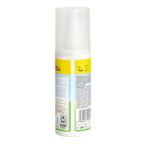Childs Farm, Kids Hair Detangler, Grapefruit & Organic Tea Tree, Suitable for Dry, Sensitive & Eczema-prone Skin, 4.2 Fl Oz in Kuwait