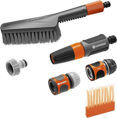 Cleansystem Basic Set Soft in Kuwait