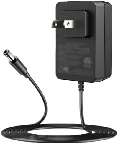 Power Supply for Security Camera C100,AC Power Adapter Compatible for Security Camera C200 C210 C310 TC60 TC70 in Kuwait