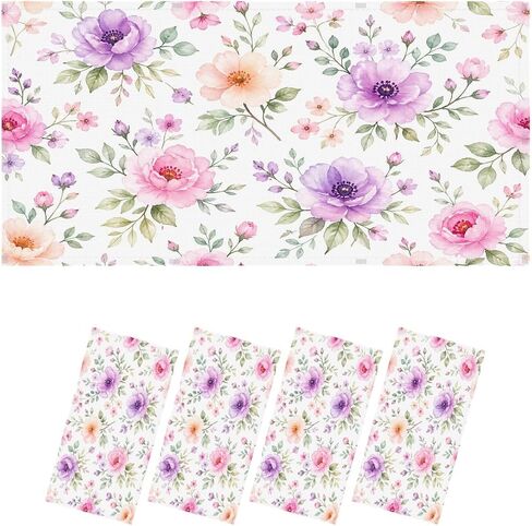 4 Pack Light Covers for Ceiling Lights Magnetic Fluorescent Light Covers for Classroom Child drawings crayon Kids doodle drawing children crayon drawing Ceiling Lamp Shade for Home Office School in Kuwait