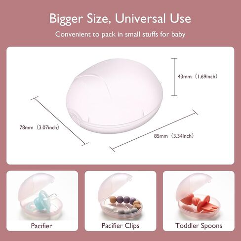 Momcozy Floral Contact Nipple Shields for Breastfeeding (1 Pair, 17mm) | Flower-Petal Design | Ultra-Thin & Soft | Fits Flat or Inverted Nipples | BPA/BPS-Free in Kuwait