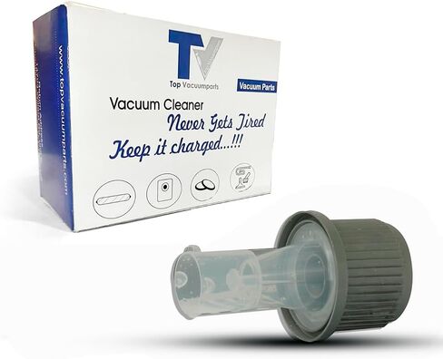 Replacement For Bissell PowerForce Helix Separator Compare to Part #1609898 – Compatible with 1797 Series Upright Vacuums in Kuwait