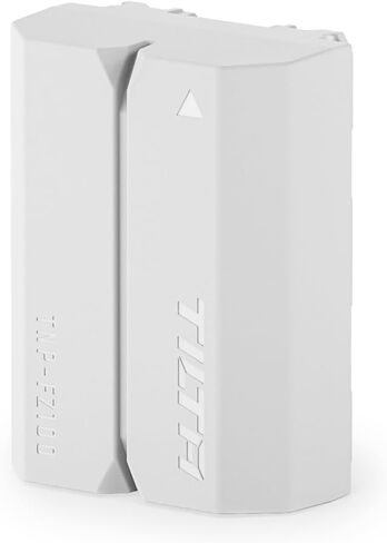 Tilta NP-FZ100 Battery with USB-C Input 2400mAh | Works with FX3, FX30, FX2, ZV-E1, FX30B, A7S III, A7S II, A7 IV, A7 III, A7R V, A7R IV, A7C II, A7C, A9, A9 II, A9 III, A1 II, A6700 | Off White in Saudi Arabia