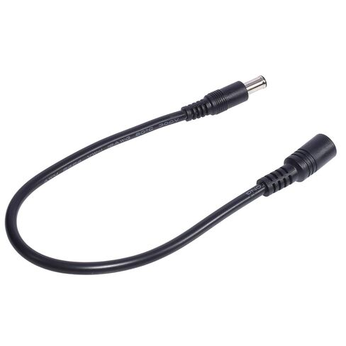 Male to Female Extension Cable 6.5x4.4mm Connector Charging Connection Cable Cord for Computer Display Monitors in Kuwait